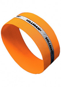 Banda reflectorizanta ptr. palarie - HILLNAN Multitape Blaze