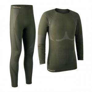 Bluza termica si Colanți Performance barbati Deerhunter, Articol: 7050