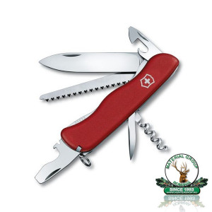 Briceag Victorinox Forester 0.8363, 12 functii
