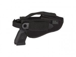 Holster Mid-size pentru curea