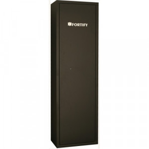 Rastel Delta Fortify pentru 8 arme + cutie interioara