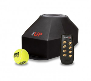 Lansator de mingi d-ball UP DogTrace