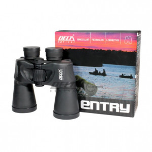 Binoclu Entry 7x50 porro