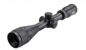 Luneta DELTA ENTRY 3-9x40 IR AO MD COD DO-2109 CU PUNCT LUMINOS