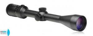 Luneta Meopta MeoPro 4-12x50