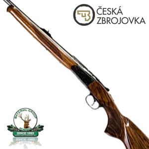 CZ BRNO Effect - cal.: 30-06 Sprg
