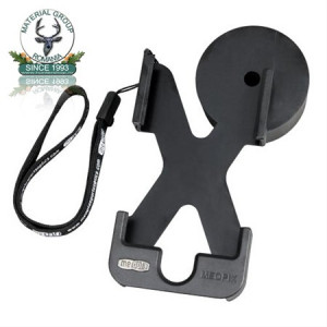 Adapter MeoPix 49mm for Meostar S2 pentru iPhone 4 / 4s