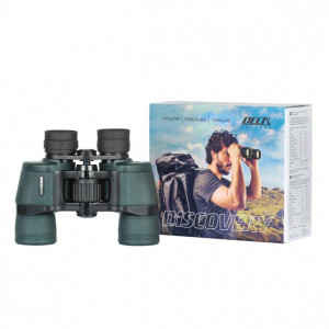 Binoclu Discovery 8x40