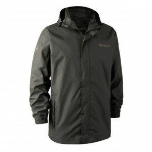 Deerhunter Pelerina survivor rain jacket verde& olive articol:5894