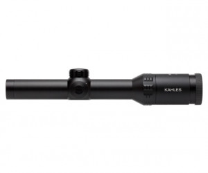 Luneta HELIA 1-5x24i , reticul 4-DH, Cod 10620