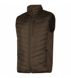 Vesta Moor captusita cu Softshell Deerhunter, cod: 4571