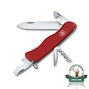 Briceag Victorinox Picknicker, 0.8353, 11 functii