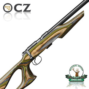 CZ 455 Evolution GG - cal. 22LR.