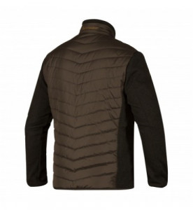 Jacheta Moor Padded cu tricot Deerhunter 5572