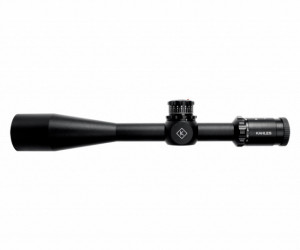 Luneta K-SERIES K1050 10-50x56, reticul Crosshair Dot , Cod 10527