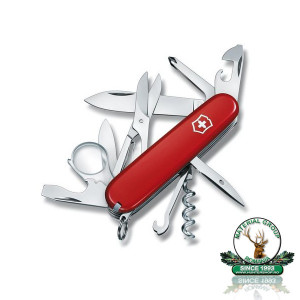 Briceag Victorinox Explorer, 1.6703, 16 functii