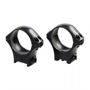 SUPORT LUNETA SAKO OPTILOCK de 30 mm Fix din doua buc. S1701904