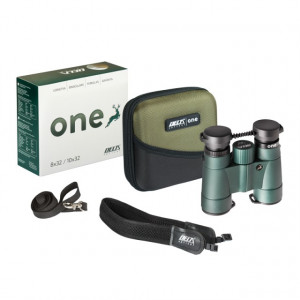 BINOCLU DELTA One 10x32