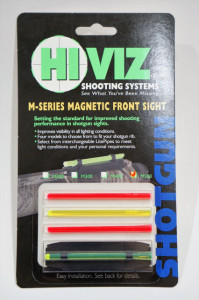 Dispozitiv de ochire M 500 cu magnet