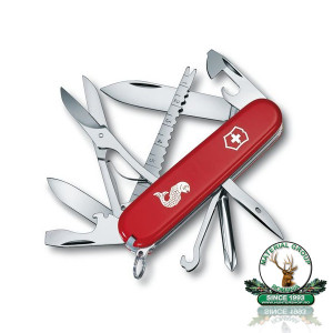 Briceag Victorinox Fisherman, 1.4733.72, 18 functii
