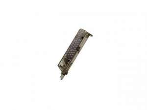 INCARCATOR MAGAZIN , BB LOADER , NEGRU, CODE 14847