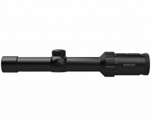 Luneta K-SERIES K18i 1-8X24, reticul IPSC, Cod 10661