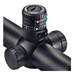 Luneta Meopta Ballistic Turet - MeoStar R2 (all others)