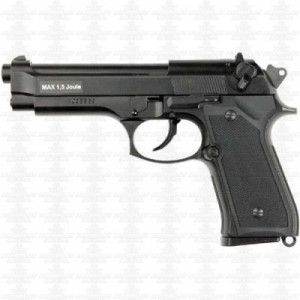 Pistol Airsoft M9