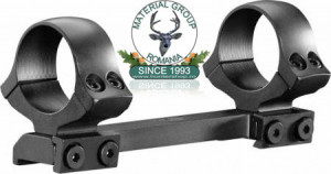 Suport luneta CZ 527 de 26 mm sau 30 mm