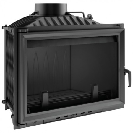 Focar Fonta K W140 - 14kw