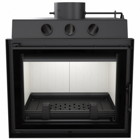 Focar Otel+Samota A120 - 10kw