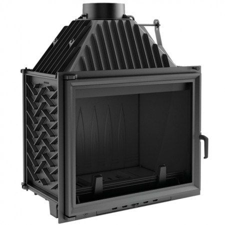 Focar Fonta K A250 - 25kw