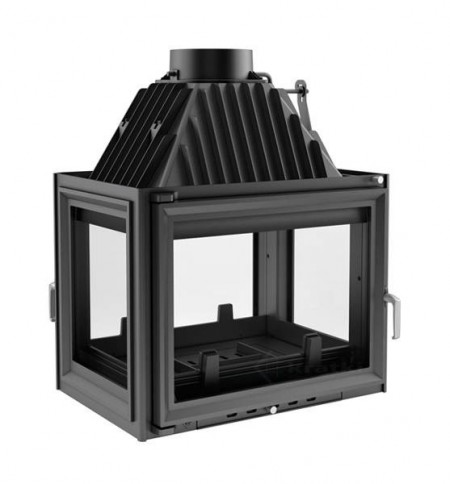 Focar Fonta K Z160 4L - 16kw