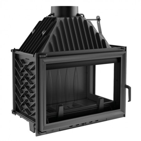 Focar Fonta K O180 R/L - 18kw
