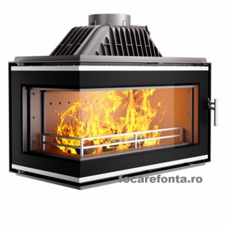 KWM160 Modern cu vedere laterala stanga sau dreapta