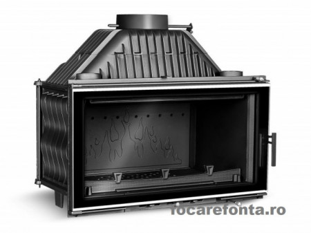 Focar fonta KWM160