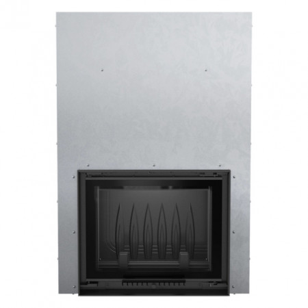 Focar Fonta K M80 RELEVABIL - 8kw