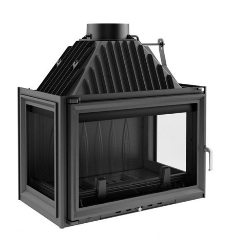 Focar Fonta K O180 R+L - 18kw