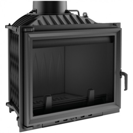 Focar Fonta K E120 - 12kw