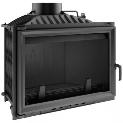 Focar Fonta K W140 - 14kw