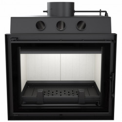 Focar Otel+Samota A120 - 10kw