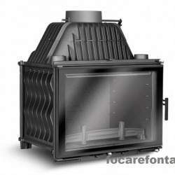 Focar Fonta KWM170 MODERN - 16kw