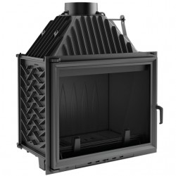 Focar Fonta K A250 - 25kw