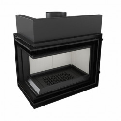 Focar Fonta K A120R/L - 10kw