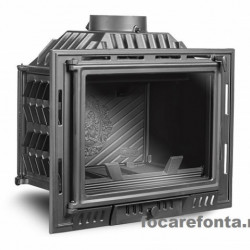 Focar Fonta KWM60- 14kw