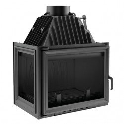 Focar Fonta K Z160 R/L - 16kw