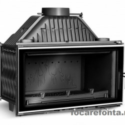 Focar Fonta KWM160 MODERN - 15kw