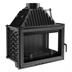 Focar Fonta K O180 R/L - 18kw