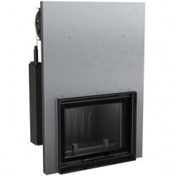 Focar Fonta K A100 RELEVABIL - 10kw