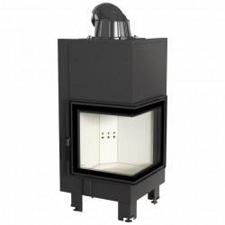 Focar Fonta K MBN80R/L - 8kw